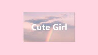 [FREE] R&B Type Beat " Cute Girl " Chill Love Beat Instrumental