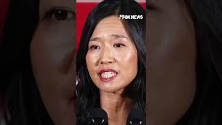 Liberal mayor goes off on ICE #foxnews #shorts #usa #politics #ice #news #boston #immigration #us