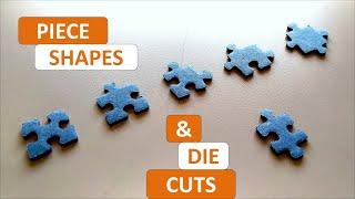 All you need to know about jigsaw puzzle piece shapes