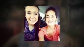 Alexis Christine Lies 360p