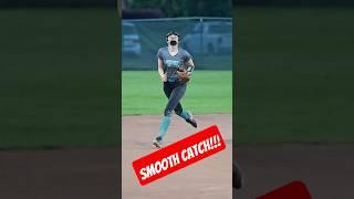  Slow Mo Makes It Special! #softball