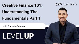 Creative Finance 101: Understanding The Fundamentals