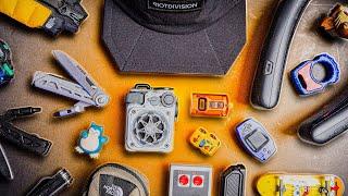 10 Summer Gadgets You Didn’t Know You Needed (Until Now)