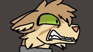 (GORE WARNING) CUPCAKES (WARRIOR CATS EDITION) - part 19