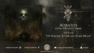 Aoratos - Gods Without Name (Full Album)