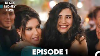 Black Money Love Episode 1 (Urdu Dubbed) - Kara Para Aşk