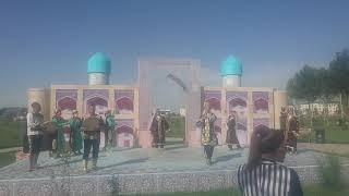 Bukhara, Bakhshi, Uzbekistan
