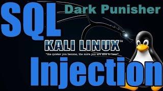 Sql Injectıon Açığı Nedir?  Sql Açığı Bulma [SESLİ ANLATIM]