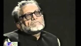 Bano Qudsia Emotional Query to Ashfaq Ahmed /Bano Qudsia Ka Jazbati Sawal Ashfaq Ahmed Se