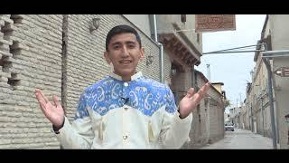 NEED THE BEAUTIFUL HOTEL IN BUKHARA, UZBEKISTAN? ASAR TEAM IS AT THE AUTHENTIC BOUTIQUE HOTEL KOMIL!