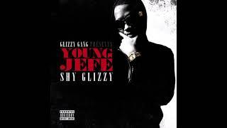 Shy Glizzy - White Girl