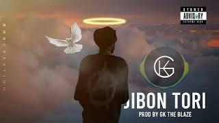 Jibon Tori by Dada G (Instrument) Prod. by GK The Blaze | Bangla Rap 2022 | Old School Hip-hop Beat