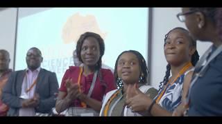 #NEFScienceWeek 2019 Zimbabwe: Science Conference & Coding Competition