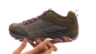 Merrell Moab FST SKU:8708445