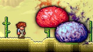 This Terraria Mod Added the Coolest New Bosses