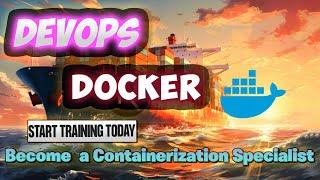 Master Docker Services in 30 Minutes