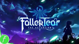 Fallen Tear The Ascension Gameplay HD (PC) | NO COMMENTARY