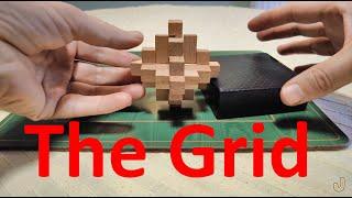 The Grid -- How to Solve It