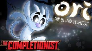 Ori and the Blind Forest | The Completionist