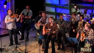 Nashville Jam "I Am A Pilgrim"