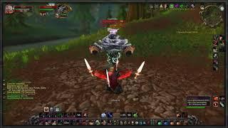 1 Life Chad Warrior Solos Whirlwind Axe Boss Cyclonian