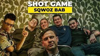 SQWOZ BAB SHOT GAME | LeTai & MILES VS VITYABOVEE & Palmdropov