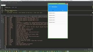 Python for Android | Kivy app development in python | python Android project Open source