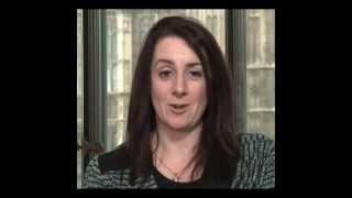Lucy Siegle: advice for fashion students