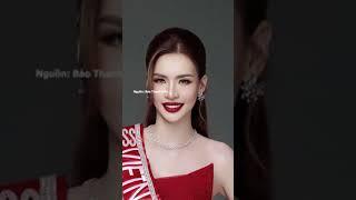 Người đẹp gốc Việt gây chú ý tại Miss Asia USA 2024 