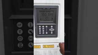how to  sort Pti star cool  machine