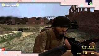 gmod ww2