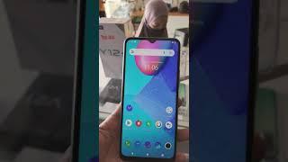 Vivo Y12s ram 3/32 (glacier blue)