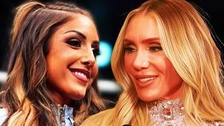 Was Britt Baker To WWE Just Leaked?