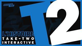 L'HISTOIRE DE TAKE TWO INTERACTIVE (1993/2023) - DOCUMENTAIRE /