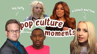 pop culture moments that i can't stop thinking about