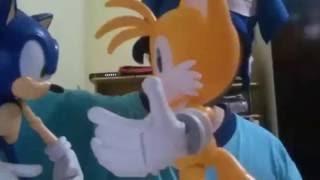 Stop Motion Test