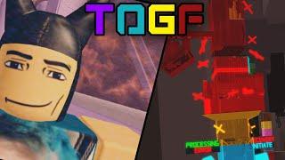 🟥🟥SERVER SHUT DOWN ON TOGF F5 FOR FREAK SAKE NOW WE PLAY RANDOM TOWER + TC CONTEST