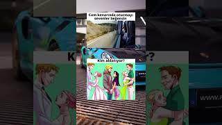 Cam kenarı mıı