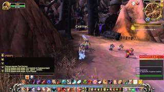 WoW Warlords of Draenor - #286 Тени Скеттиса