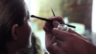 NARS Appoints Andrew Gallimore As UK Artist Ambassador