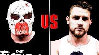 The Faceless VS Matt Syrovatka - Strength Wars League / Quarter Final #3