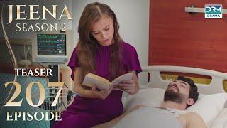 JEENA Season 2 | Teaser | Episode 207 Watch Tomorrow | UH2U