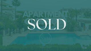 SOLD | LUXURY APARTMENT IN MONTE PARAÍSO, MARBELLA
