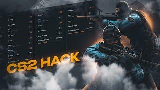 [NEW HACK] COUNTER STRIKE 2 CHEAT MENU | Free Download | Undetect AimBot & ESP & WallHack