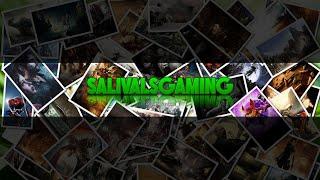 ТРЕЙЛЕР КАНАЛА SALIVALSGAMING!