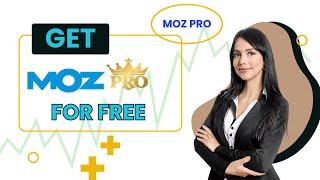 moz pro free trial | moz pro review | how to use moz pro for free