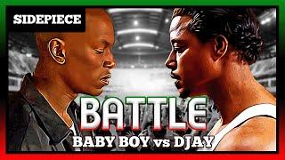 Battle of The Boyfriends | Baby Boy vs DJay | BMD Sidepiece
