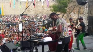 BITORI live at FMM Sines Portugal