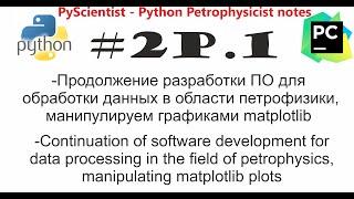 Python and PyQt the matpotlib plots manipulation in PyQt environment