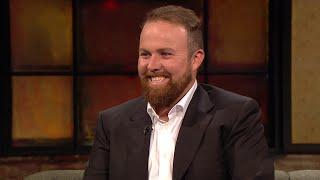 Shane Lowry chats about his turnaround to become Open Champion 2019 | The Late Late Show | RTÉ One